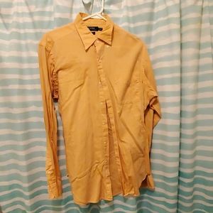 Ralph lauren button down